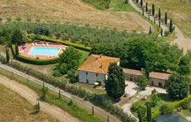 Villa – Montalcino, Toscane, Italie. 3,150,000 €