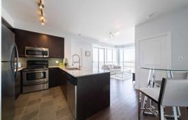 Appartement – Saint Clair Avenue West, Old Toronto, Toronto,  Ontario,   Canada. C$903,000