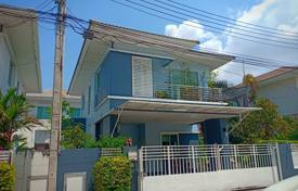 3 pièces maison de campagne 100 m² à Jomtien, Thaïlande. $132,000