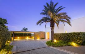 5 pièces villa 655 m² à Marbella, Espagne. 4,500,000 €