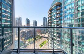 3 pièces appartement à Front Street West, Canada. C$1,219,000