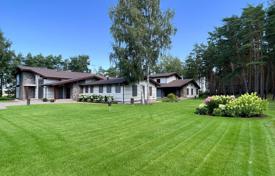 Maison mitoyenne – Jurmala, Lettonie. 4,500,000 €