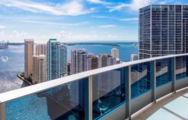 Appartement – Miami, Floride, Etats-Unis. $4,100 par semaine