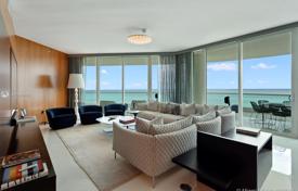 Appartement – Collins Avenue, Miami, Floride,  Etats-Unis. $4,100,000
