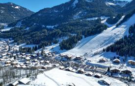 3 pièces chalet à Chatel, France. 1,250,000 €