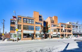 Appartement – Yonge Street, Toronto, Ontario,  Canada. C$963,000