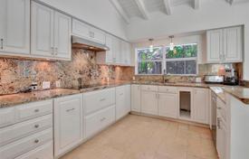 Maison en ville – Key Biscayne, Floride, Etats-Unis. $4,995,000