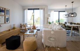 Appartement – Villajoyosa, Valence, Espagne. 280,000 €