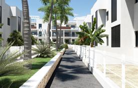 3 pièces appartement dans un nouvel immeuble 113 m² à Torre de la Horadada, Espagne. 319,000 €