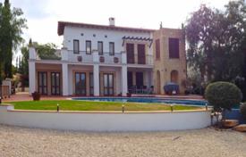 Villa – Aphrodite Hills, Kouklia, Paphos,  Chypre. 1,000,000 €