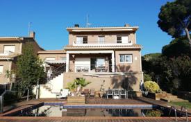 Chalet – Malgrat de Mar, Catalogne, Espagne. 598,000 €