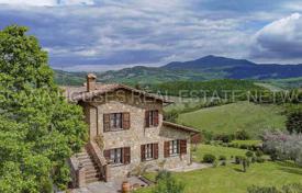Villa – San Casciano dei Bagni, Sienne, Toscane,  Italie. 1,300,000 €