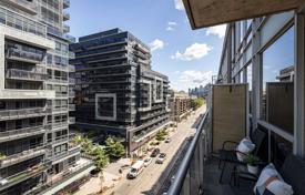 Appartement – King Street, Old Toronto, Toronto,  Ontario,   Canada. C$1,128,000