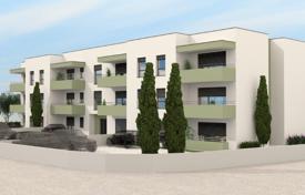 3 pièces appartement dans un nouvel immeuble 60 m² à Medulin, Croatie. 168,000 €