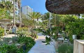 2 pièces appartement en copropriété à Miami Beach, Etats-Unis. $2,800,000