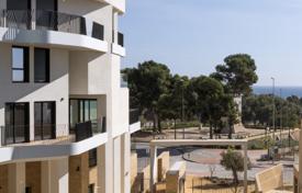 Appartement – Villajoyosa, Valence, Espagne. 634,000 €