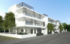 3 pièces appartement dans un nouvel immeuble 112 m² à Thermi, Grèce. 300,000 €