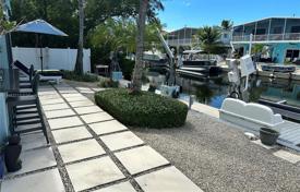 Maison en ville – Key Largo, Floride, Etats-Unis. $1,645,000