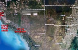 Terrain – Collier County, Floride, Etats-Unis. $275,000