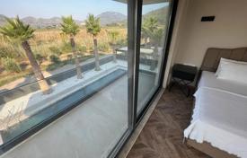 4 pièces villa 140 m² à Dalaman, Turquie. $562,000