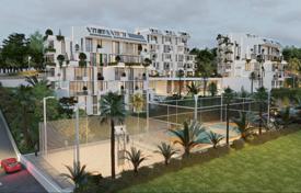 Appartement – Kargicak, Antalya, Turquie. $163,000