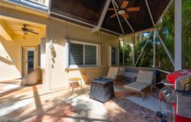 Maison en ville – Coral Springs, Floride, Etats-Unis. $750,000