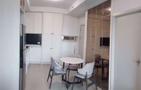 2 pièces appartement en copropriété à Bang Sue, Thaïlande. 227,000 €