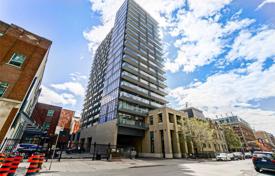 Appartement – George Street, Toronto, Ontario,  Canada. C$758,000