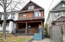 4 pièces maison en ville à Old Toronto, Canada. C$2,258,000