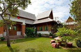 Villa – Jomtien, Pattaya, Chonburi,  Thaïlande. $538,000
