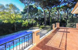 7 pièces villa 280 m² à Saint-Jean-Cap-Ferrat, France. Price on request