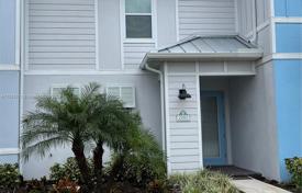 Maison en ville – Kissimmee, Floride, Etats-Unis. $479,000