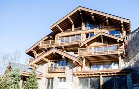 4 pièces appartement à Meribel, France. 3,490,000 €