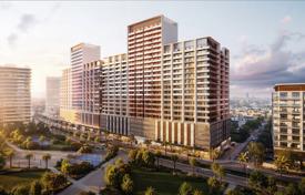 New residential complex with apartments à Jumeirah Village Circle, Émirats arabes unis. de $237,000