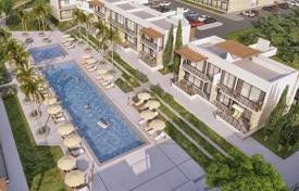 1 pièces appartement dans un nouvel immeuble 65 m² à Gazimağusa city (Famagusta), Chypre. 311,000 €