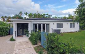 Villa – Key Biscayne, Floride, Etats-Unis. $1,950,000
