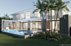 Villa – Bal Harbour, Floride, Etats-Unis. $6,930,000