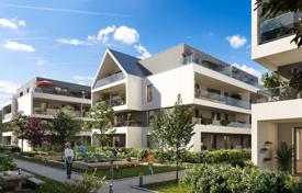 Appartement – Hœnheim, Bas-Rhin, Grand Est,  France. 320,000 €