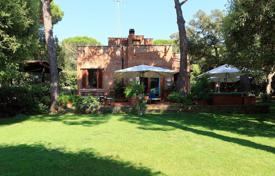 Villa – Punta Ala, Toscane, Italie. 12,000 € par semaine