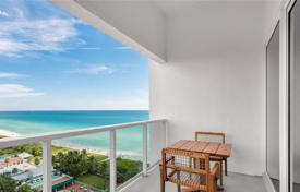 Penthouse – Miami Beach, Floride, Etats-Unis. 4,394,000 €