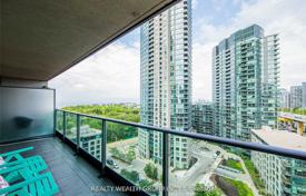 Appartement – Fort York Boulevard, Old Toronto, Toronto,  Ontario,   Canada. C$871,000