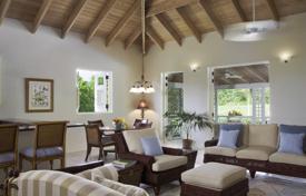 Villa – Saint Thomas Lowland Parish, Saint-Kitts-et-Nevis. $1,950,000