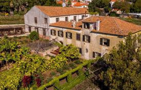 Villa – Funchal, Madère, Portugal. 1,200,000 €