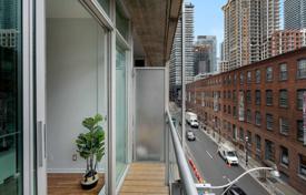 Appartement – Richmond Street West, Old Toronto, Toronto,  Ontario,   Canada. C$943,000