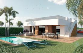 3 pièces villa 105 m² à Murcia (city), Espagne. 370,000 €
