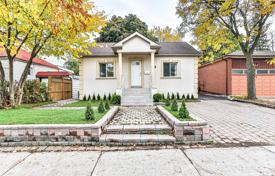 Maison en ville – North York, Toronto, Ontario,  Canada. C$1,615,000