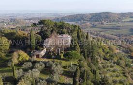Villa – Montepulciano, Toscane, Italie. 1,200,000 €