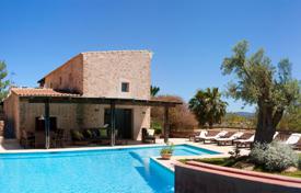 Villa – San Agustín, Ibiza, Îles Baléares,  Espagne. 6,000 € par semaine
