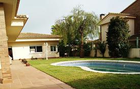 Villa – Calafell, Catalogne, Espagne. 2,800 € par semaine