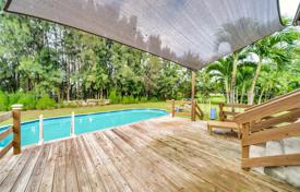 Maison en ville – Cooper City, Broward, Floride,  Etats-Unis. $970,000